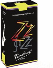 VANDOREN ZZ JAZZ ΚΑΛΑΜΙΑ ’ΛΤΟ ΣΑΞΟΦΩΝΟΥ ΝΟ 4 ( ΤΕΜ.)