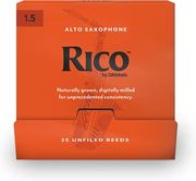 D'ADDARIO RICO B25 ΚΑΛΑΜΙ ’ΛΤΟ ΣΑΞΟΦΩΝΟΥ ΝΟ 1 1/2 (1 ΤΕΜ.)