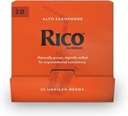 DADDARIO WOODWINDS D'ADDARIO RICO B25 ΚΑΛΑΜΙ ’ΛΤΟ ΣΑΞΟΦΩΝΟΥ ΝΟ 2 (1 ΤΕΜ.)