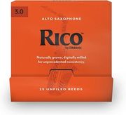 D'ADDARIO RICO B25 ΚΑΛΑΜΙ ’ΛΤΟ ΣΑΞΟΦΩΝΟΥ ΝΟ 3 (1 ΤΕΜ.)