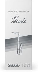 DADDARIO WOODWINDS RICO HEMKE ΚΑΛΑΜΙΑ TΕΝΟΡΟ ΣΑΞΟΦΩΝΟΥ ΝΟ.3 1/2 ( ΤΕΜ.)