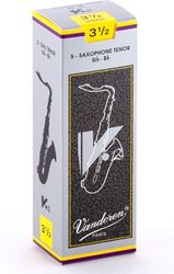 VANDOREN VANDOREN V12 ΚΑΛΑΜΙΑ ΤΕΝΟΡΟ ΣΑΞΟΦΩΝΟΥ ΝΟ. 3 1/2 ( ΤΕΜ.)