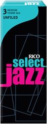 DADDARIO WOODWINDS RICO JAZZ 2S UNFIELD ΚΑΛΑΜΙΑ TΕΝΟΡΟ ΣΑΞΟΦΩΝΟΥ (1 ΤΕΜ.)