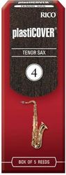 DADDARIO WOODWINDS RICO PLASTICOVER KΑΛΑΜΙΑ ΤΕΝΟΡΟ ΣΑΞΟΦΩΝΟΥ NO.4 (1 ΤΕΜ.)