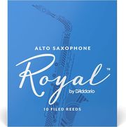 D'ADDARIO WOODWINDS ROYAL KΑΛΑΜΙ ΤΕΝΟΡΟ ΣΑΞΟΦΩΝΟΥ NO. 4 (1 ΤΕΜ.)