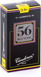 VANDOREN VANDOREN 56 RUE LEPIC ΚΑΛΑΜΙΑ ΚΛΑΡΙΝΕΤΟΥ ΝΟ 3 1/2+ ( ΤΕΜ. )