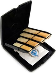 DADDARIO WOODWINDS RICO RVCASE04 MULTIINSTRUMENT ΘΗΚΗ ΚΑΛΑΜΙΩΝ