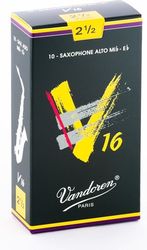 VANDOREN V16 ΚΑΛΑΜΙΑ ’ΛΤΟ ΣΑΞΟΦΩΝΟΥ ΝΟ. 2 1/2 ( ΤΕΜ.)