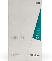 D'ADDARIO WOODWINDS VENN ΣΥΝΘΕΤΙΚΟ KΑΛΑΜΙ ΚΛΑΡΙΝΟΥ NO. 3.5+ (1 ΤΕΜ.)