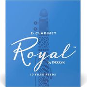 DADDARIO WOODWINDS D'ADDARIO WOODWINDS ROYAL KΑΛΑΜΙ ΚΟΥΑΡΤΙΝΟΥ (ΚΛΑΡΙΝΟ EB) NO. 3 (1 ΤΕΜ.)