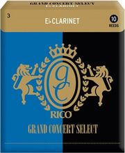 RICO GRAND CONCERT ΚΑΛΑΜΙΑ ΚΛΑΡΙΝΟΥ ΕB ΝΟ. 3 1/2 (1 ΤΕΜ.)