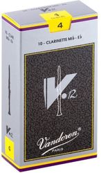 VANDOREN VANDOREN V12 ΚΑΛΑΜΙΑ ΚΟΥΑΡΤΙΝΟΥ ΝΟ. 4 (1 TΕΜ)