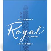 DADDARIO WOODWINDS D'ADDARIO WOODWINDS ROYAL KΑΛΑΜΙ ΚΟΥΑΡΤΙΝΟΥ (ΚΛΑΡΙΝΟ EB) NO. 1 (1 ΤΕΜ.)