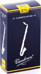 VANDOREN VANDOREN ΚΑΛΑΜΙΑ ’ΛΤΟ ΚΛΑΡΙΝΕΤΟΥ NO.2 1/2 (ΤΕΜ.)