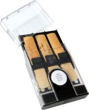 VANDOREN VANDOREN HRC-10 HYGRO CASE ΘΗΚΗ ΚΑΛΑΜΙΩΝ - ΥΓΡΑΝΤΗΡΑΣ