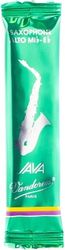VANDOREN VANDOREN JAVA GREEN KΑΛΑΜΙ ’ΛΤΟ ΣΑΞΟΦΩΝΟΥ NO. 4 (1 ΤΕΜ.)
