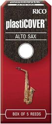DADDARIO WOODWINDS D'ADDARIO WOODWINDS PLASTICOVER KΑΛΑΜΙ ’ΛΤΟ ΣΑΞΟΦΩΝΟΥ NO. 1 (1 ΤΕΜ.)