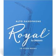 DADDARIO WOODWINDS D'ADDARIO WOODWINDS ROYAL KΑΛΑΜΙ ’ΛΤΟ ΣΑΞΟΦΩΝΟΥ NO. 1.5 (1 ΤΕΜ.)