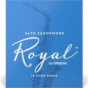 D'ADDARIO WOODWINDS ROYAL KΑΛΑΜΙ ’ΛΤΟ ΣΑΞΟΦΩΝΟΥ NO. 1 (1 ΤΕΜ.)