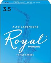 RICO ROYAL ΚΑΛΑΜΙΑ ’ΛΤΟ ΣΑΞΟΦΩΝΟΥ ΝΟ.3 1/2 (1 ΤΕΜ.)