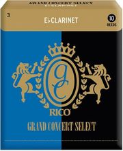 RICO GRAND CONCERT ΚΑΛΑΜΙΑ ΚΛΑΡΙΝΟΥ ΕB ΝΟ.4 (1 ΤΕΜ.)