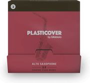 DADDARIO WOODWINDS D'ADDARIO WOODWINDS PLASTICOVER KΑΛΑΜΙ ’ΛΤΟ ΣΑΞΟΦΩΝΟΥ NO. 2.5 (1 ΤΕΜ.)