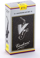 VANDOREN VANDOREN V12 ΚΑΛΑΜΙΑ ’ΛΤΟ ΣΑΞΟΦΩΝΟΥ ΝΟ. 2 1/2 ( ΤΕΜ.)