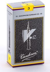 VANDOREN V12 ΚΑΛΑΜΙΑ ΣΟΠΡΑΝΟ ΣΑΞΟΦΩΝΟΥ ΝΟ.3 ( ΤΕΜ )