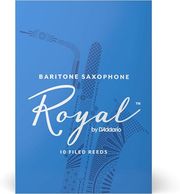 DADDARIO WOODWINDS D' ADDARIO ROYAL ΚΑΛΑΜΙ ΒΑΡΥΤΟΝΟΥ ΣΑΞΟΦΩΝΟΥ ΝΟ. 1.5 (1 ΤΕΜ.)