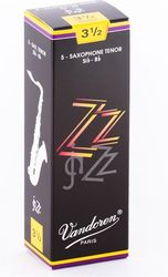 VANDOREN VANDOREN ZZ JAZZ ΚΑΛΑΜΙΑ ΤΕΝΟΡΟ ΣΑΞΟΦΩΝΟΥ ΝΟ 3 1/2 ( ΤΕΜ.)