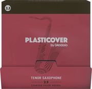 DADDARIO WOODWINDS RICO PLASTICOVER ΚΑΛΑΜΙΑ TΕΝΟΡΟ ΣΑΞΟΦΩΝΟΥ NO.2 1/2 (1 ΤΕΜ.)