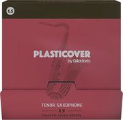 DADDARIO WOODWINDS RICO PLASTICOVER ΚΑΛΑΜΙΑ TΕΝΟΡΟ ΣΑΞΟΦΩΝΟΥ NO.1 1/2 (1 ΤΕΜ.)