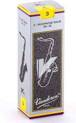 VANDOREN VANDOREN V12 ΚΑΛΑΜΙΑ ΤΕΝΟΡΟ ΣΑΞΟΦΩΝΟΥ ΝΟ. 3 ( ΤΕΜ.)