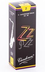 VANDOREN VANDOREN ZZ JAZZ ΚΑΛΑΜΙΑ ΤΕΝΟΡΟ ΣΑΞΟΦΩΝΟΥ ΝΟ. 2 ( ΤΕΜ )