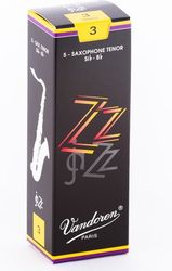 VANDOREN VANDOREN ZZ JAZZ ΚΑΛΑΜΙΑ ΤΕΝΟΡΟΥ ΣΑΞΟΦΩΝΟΥ ΝΟ.3 ( ΤΕΜ.)
