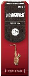 DADDARIO WOODWINDS RICO PLASTICOVER ΚΑΛΑΜΙΑ TΕΝΟΡΟ ΣΑΞΟΦΩΝΟΥ NO.1 1/2 (1 ΤΕΜ.)
