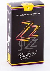 VANDOREN ZZ JAZZ ΚΑΛΑΜΙΑ ’ΛΤΟ ΣΑΞΟΦΩΝΟΥ ΝΟ.3 ( ΤΕΜ.)