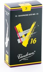 VANDOREN V16 ΚΑΛΑΜΙΑ ’ΛΤΟ ΣΑΞΟΦΩΝΟΥ ΝΟ.3 ( ΤΕΜ.)