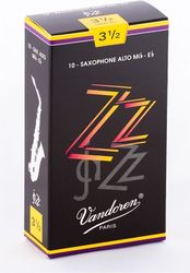 VANDOREN VANDOREN JAZZ ZZ ΚΑΛΑΜΙΑ ’ΛΤΟ ΣΑΞΟΦΩΝΟΥ ΝΟ. 3 1/2 ( ΤΕΜ.)