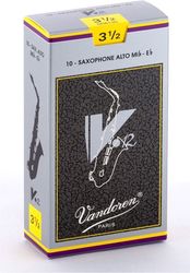 VANDOREN VANDOREN V12 ΚΑΛΑΜΙΑ ’ΛΤΟ ΣΑΞΟΦΩΝΟΥ ΝΟ. 3 1/2 ( ΤΕΜ.)