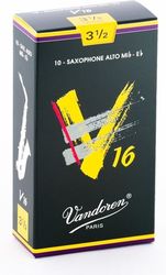 VANDOREN VANDOREN V16 ΚΑΛΑΜΙΑ ’ΛΤΟ ΣΑΞΟΦΩΝΟΥ ΝΟ. 3 1/2 ( ΤΕΜ.)