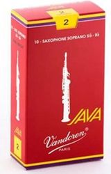 VANDOREN VANDOREN JAVARED ΚΑΛΑΜΙΑ SOPRANO ΣΑΞΟΦΩΝΟ NO.2 1/2 (ΤΕΜ.)