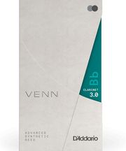 DADDARIO WOODWINDS D'ADDARIO WOODWINDS VENN ΣΥΝΘΕΤΙΚΟ KΑΛΑΜΙ ΚΛΑΡΙΝΟΥ NO. 3.0 (1 ΤΕΜ.)