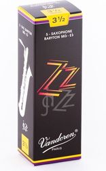 VANDOREN VANDOREN ZZ JAZZ ΚΑΛΑΜΙΑ ΒΑΡΥΤΟΝΟΥ ΣΑΞΟΦΩΝΟΥ ΝΟ. 3 1/2 ( ΤΕΜ.)