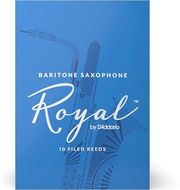 D'ADDARIO WOODWINDS ROYAL KΑΛΑΜΙ ΒΑΡΥΤΟΝΟΥ ΣΑΞΟΦΩΝΟΥ NO. 2 (1 ΤΕΜ.)