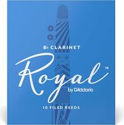 DADDARIO WOODWINDS D'ADDARIO WOODWINDS ROYAL KΑΛΑΜΙ ΚΛΑΡΙΝΟΥ NO. 3.5 (1 ΤΕΜ.)