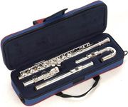 JOHN PACKER JOHN PACKER JP011CH MKII SILVER PLATED ΦΛΑΟΥΤΟ
