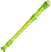 YAMAHA YAMAHA YRS 20GG ΦΛΟΓΕΡΑ ΣΟΠΡΑΝΟ GERMAN ΠΛΑΣΤΙΚΗ