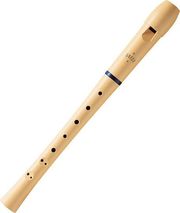 MOECK 1021 ΦΛΟΓΕΡΑ ΣΟΠΡΑΝΟ BAROQUE ΠΛΑΣΤΙΚΗ