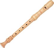 MOECK MOECK 4200 ΦΛΟΓΕΡΑ ΣΟΠΡΑΝΟ BAROQUE ΞΥΛΙΝΗ